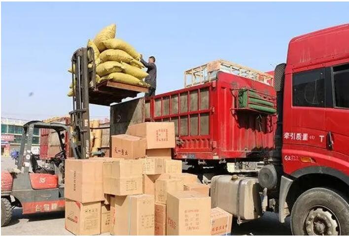 厦门到卢龙县物流专线