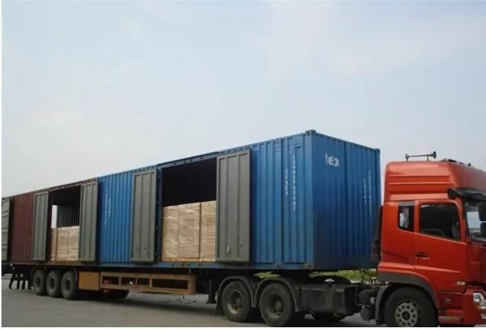 厦门到卢龙县整车运输