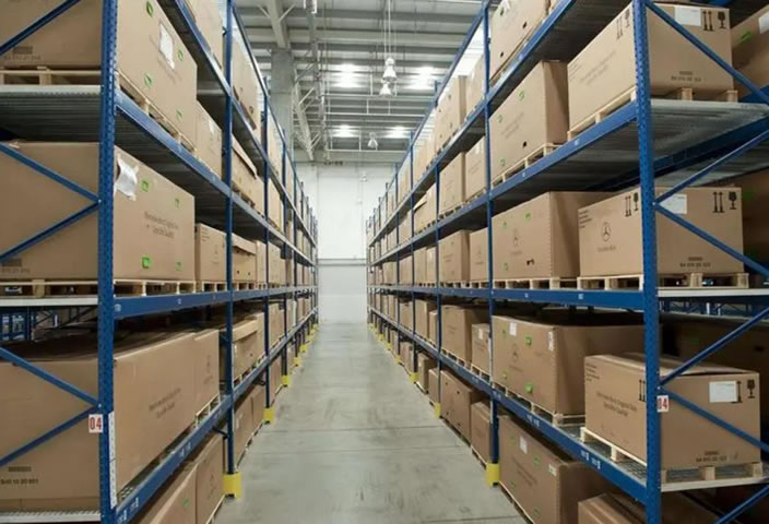 厦门到卢龙县货物仓储