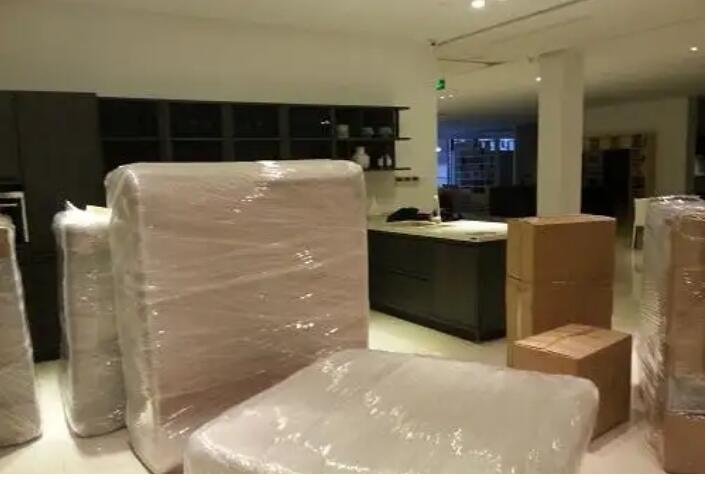 厦门到卢龙县长途搬家