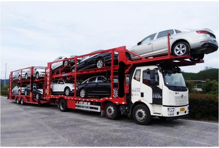 厦门到卢龙县轿车托运